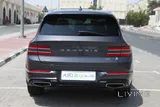 Genesis GV80 2021